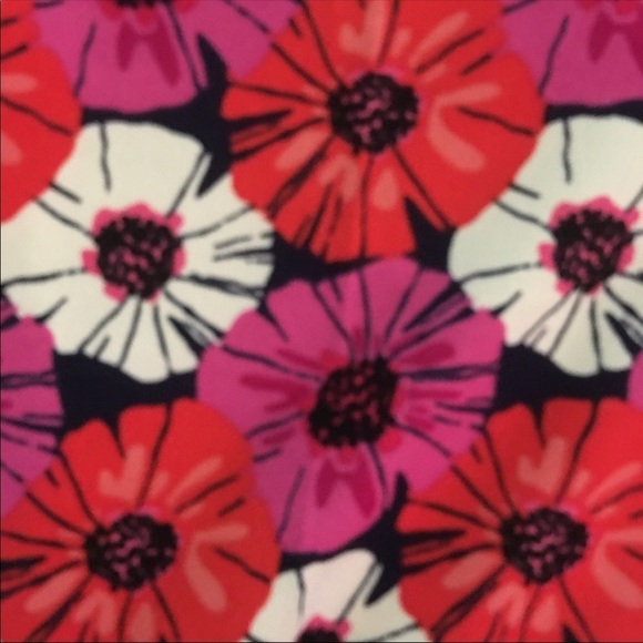 PAPPOGALLO “PRETTY IN PINK” PANTS NEW WITH TAGS - Picture 4 of 7